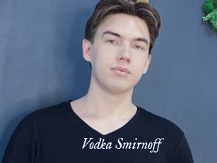Vodka_Smirnoff
