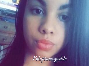 Voluptuousgodde