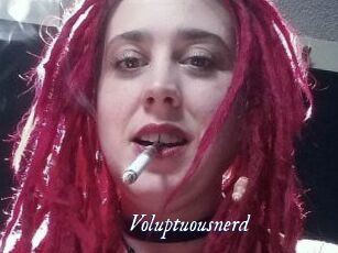 Voluptuousnerd