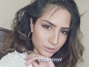 VonLoveret