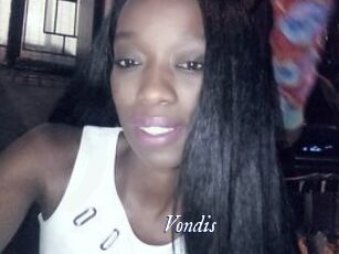 Vondis