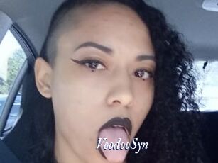 VoodooSyn