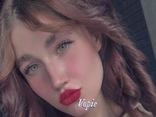 Vopie