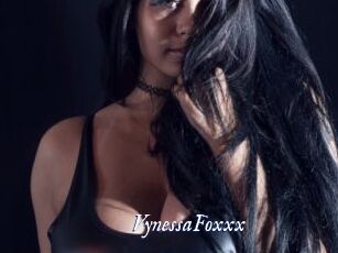 VynessaFoxxx