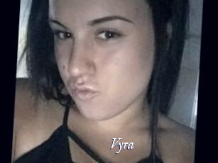 Vyra