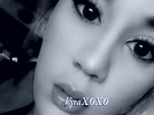VyraXOXO