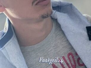 Vaakgeil24