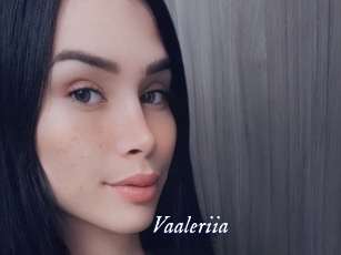 Vaaleriia