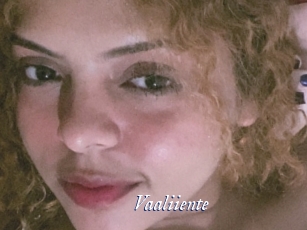 Vaaliiente