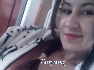 Vaerysaenz