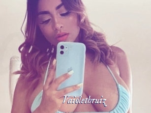Vaiolethruiz