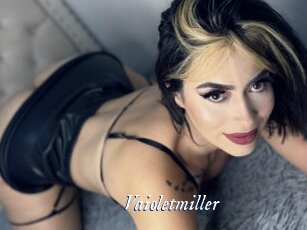 Vaioletmiller