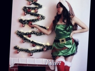 Valcort