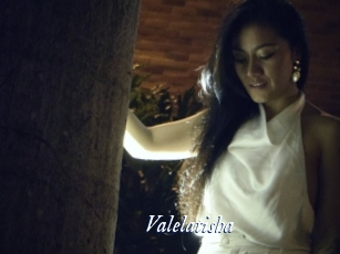 Valelatisha