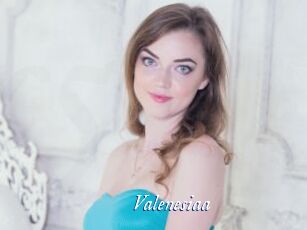 Valenesiaa