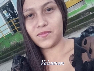 Valenmoon