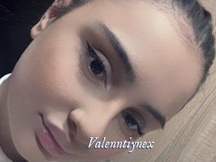 Valenntiynex