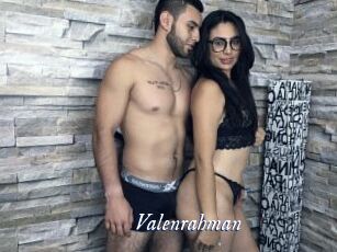 Valenrahman
