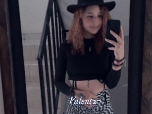 Valent27