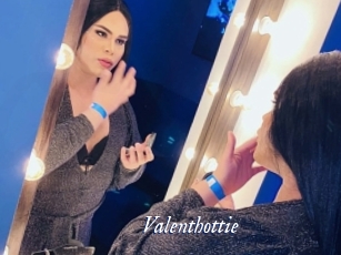 Valenthottie