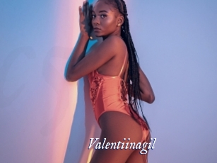 Valentiinagil