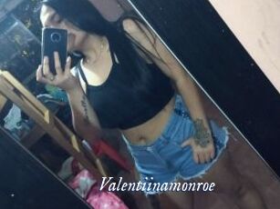 Valentiinamonroe