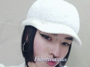 Valentiinaxoxo