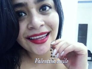 Valentina_smile