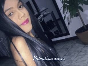 Valentina_xxxx