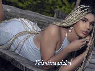 Valentinaaduboi