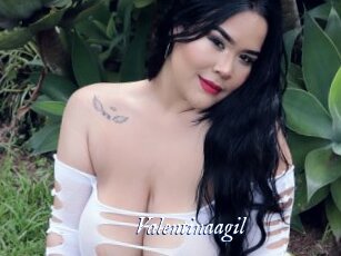 Valentinaagil