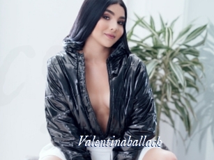 Valentinaballack