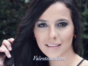 Valentinacabret