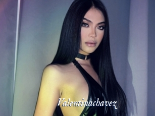 Valentinachavez