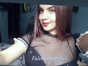 Valentinagreyfox
