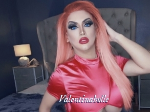 Valentinaholle