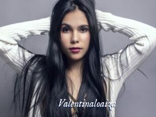 Valentinaloaiza