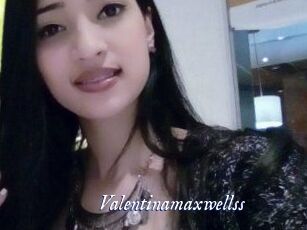 Valentinamaxwellss
