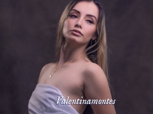 Valentinamontes