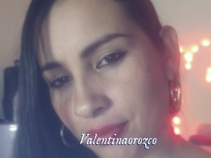 Valentinaorozco