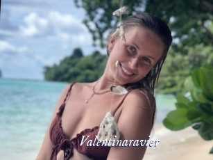Valentinaravier