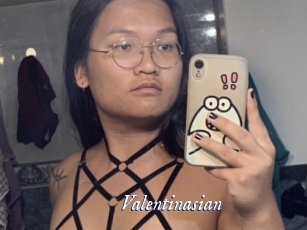 Valentinasian