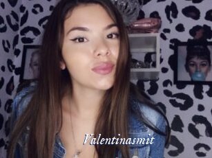 Valentinasmit