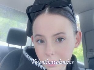 Valentinavalentine
