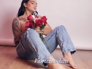 Valentinewhitte