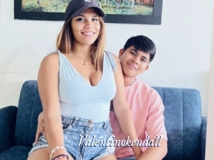 Valentinokendall