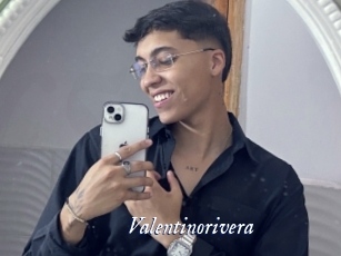 Valentinorivera