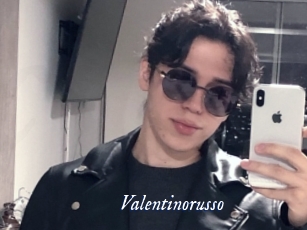 Valentinorusso