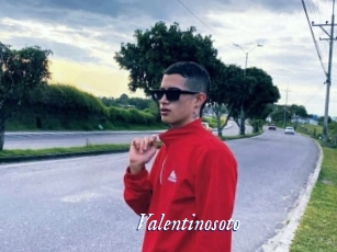 Valentinosoto