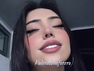 Valenttinaforero